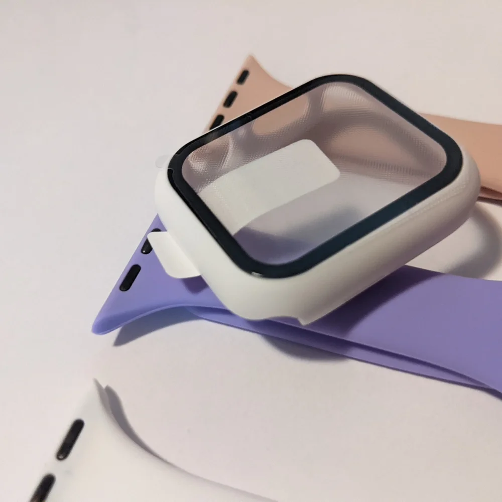Apple 38/40